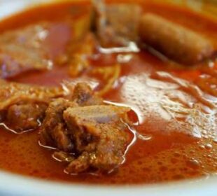 Over 30 Hospitalized in Nimba County Following Suspected Food Poisoning from Goat Soup