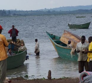 Tragic Lake Victoria Canoe Capsize: 13 Feared Dead, 14 Rescued