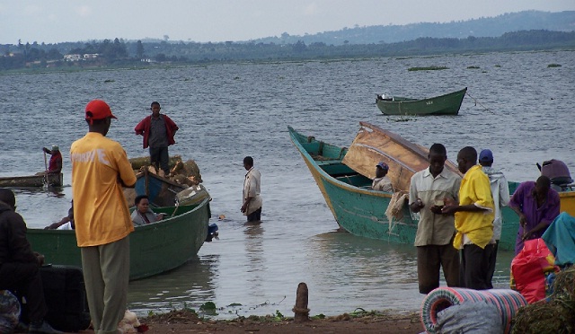 Tragic Lake Victoria Canoe Capsize: 13 Feared Dead, 14 Rescued