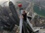 Daredevil Skyscraper Climber Remi Lucidi Tragically Falls to His Death in Hong Kong