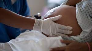 Kenyatta National Hospital Medics Successfully Transfuse Baby While In The Mother's Womb