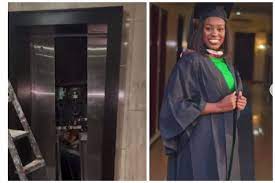 Doctor Tragically Dies in Elevator Accident at General Hospital Odan in Lagos Island