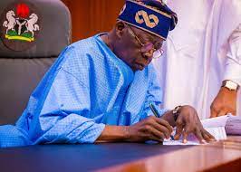 President Bola Tinubu Forwards a Fresh List of 19 Ministerial Nominees for Senate Confirmation