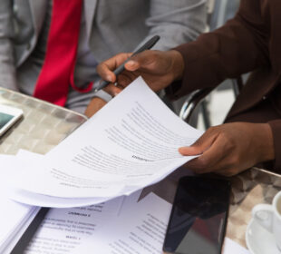 Political Decisions and Job Opportunities in African Cities