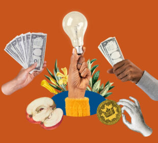 Why Financial Thinking Starts Long Before You Earn.