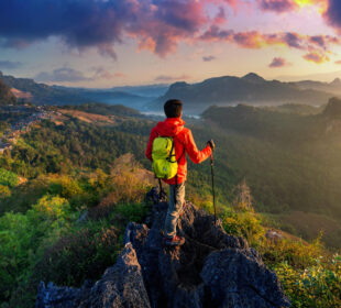 Why Solo Travel Changes Your Perspective