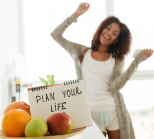 Habits That Improve Your Health Naturally