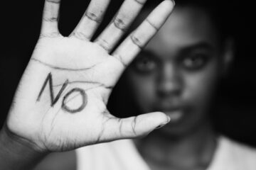 Sexual Exploitation and Trafficking in Africa: Causes, Warning Signs, and How Communities Can Respond
