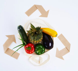 Sustainable Food Habits