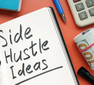 Best Side Hustles for Students: Smart Ways to Earn While You Learn.