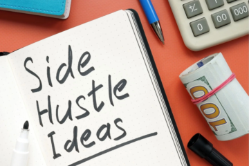 Best Side Hustles for Students: Smart Ways to Earn While You Learn.
