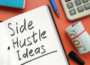 Best Side Hustles for Students: Smart Ways to Earn While You Learn.