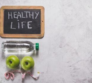 Simple Health Habits With Long-Term Benefits