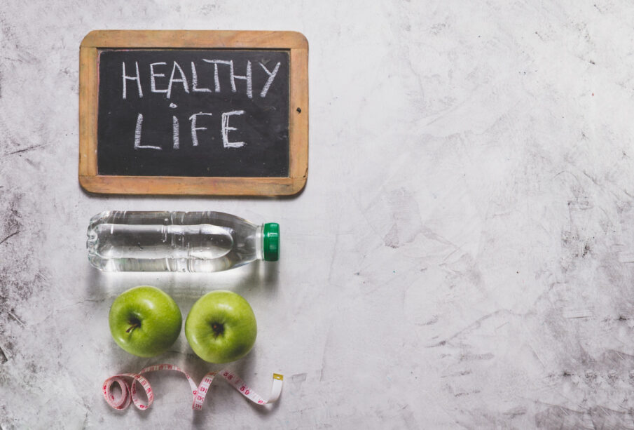 Simple Health Habits With Long-Term Benefits