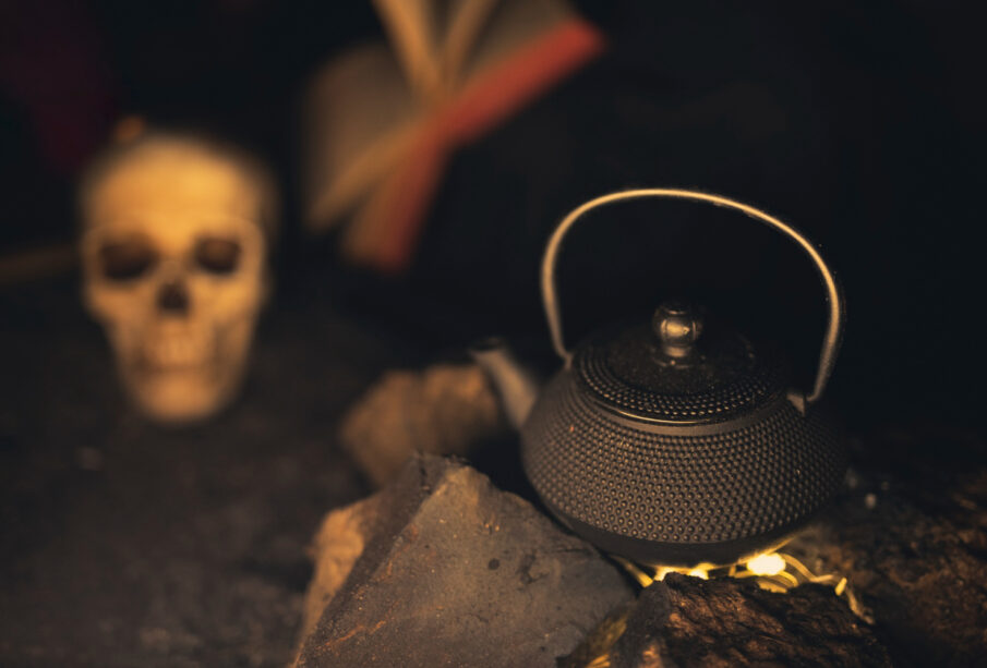 Real-Life Horror Stories That Still Remain Unexplained