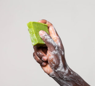 The Simple Science Behind Staying Clean