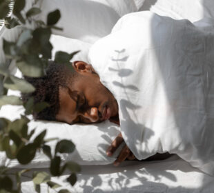 The Science of Sleep