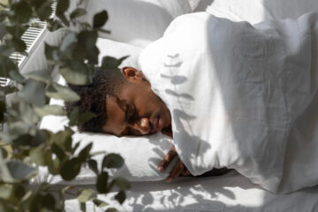 The Science of Sleep