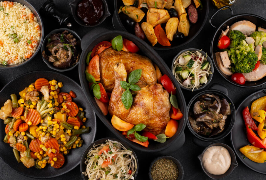 The Science Behind Cooking: What Really Happens When We Step into the Kitchen