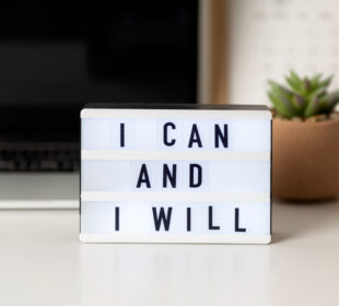 The Power of Self-Discipline Over Motivation