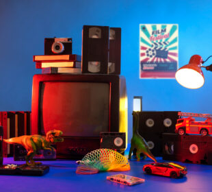 Why Nostalgia Drives Entertainment Choices