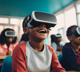 Raising Confident Children in a Digital Age