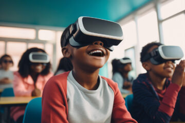 Raising Confident Children in a Digital Age