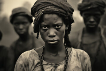 Female-Led Rehabilitation Initiatives in Africa: How Women Are Transforming Justice