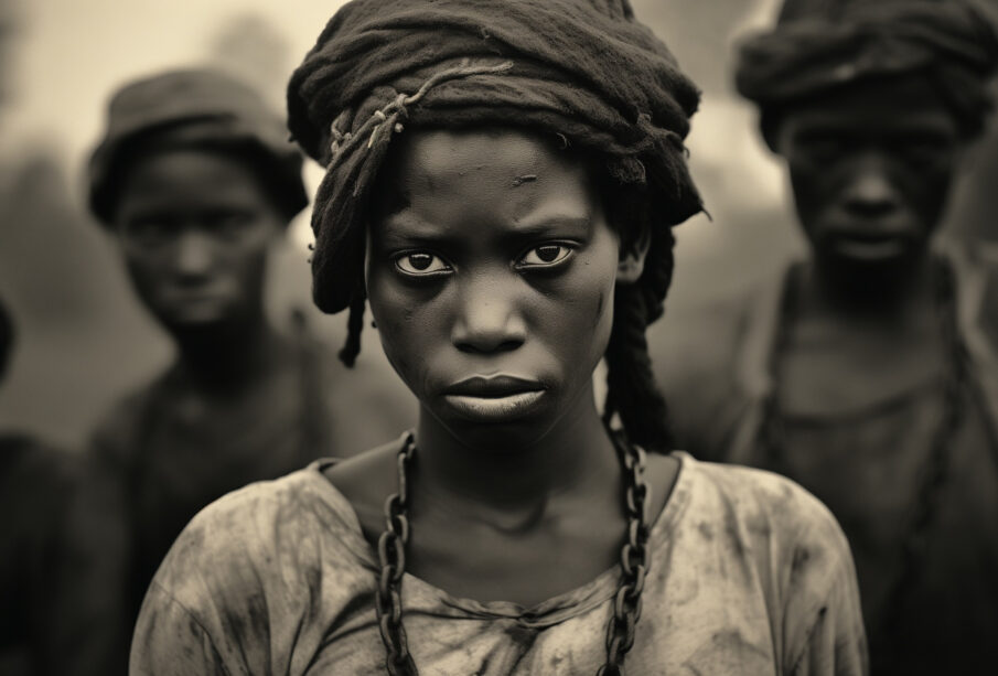 Female-Led Rehabilitation Initiatives in Africa: How Women Are Transforming Justice