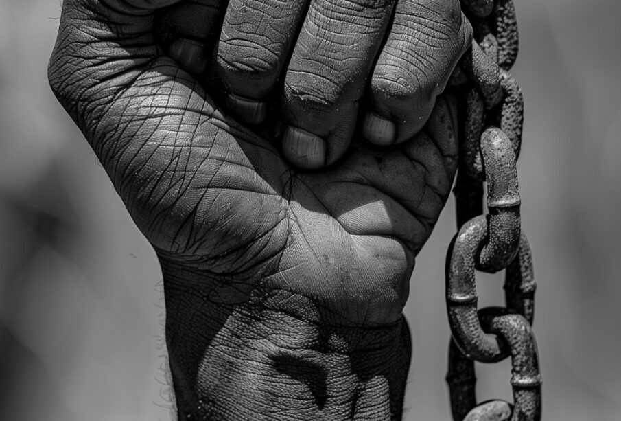 Redemption Stories: Ex-Convicts Who Changed Their Lives