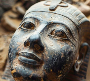 Advanced Ancient Civilizations