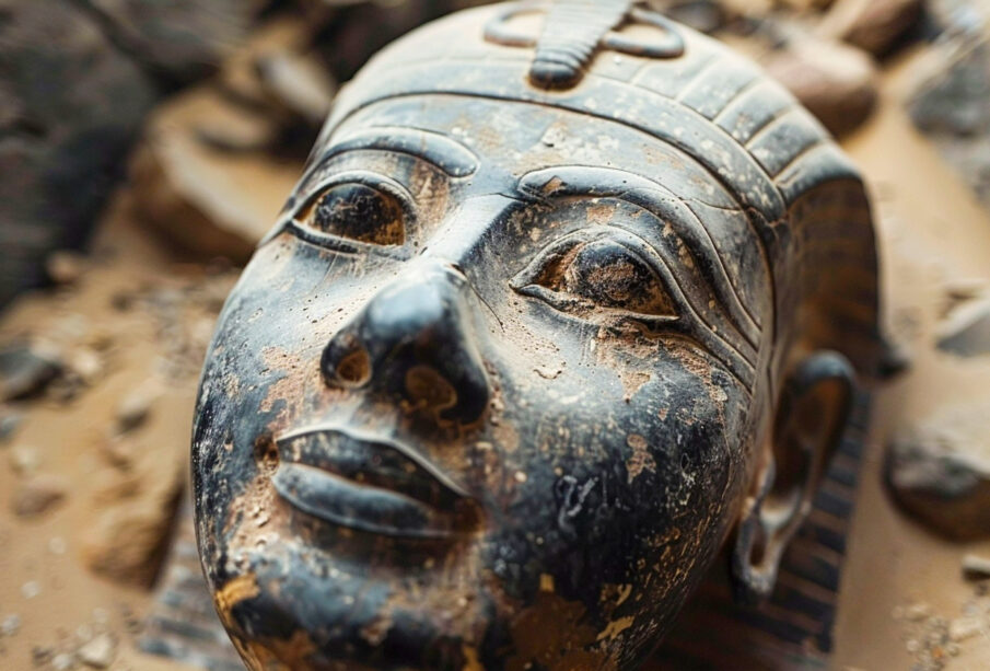 Advanced Ancient Civilizations