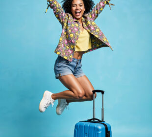 How Travel Changes Your Perspective on Life