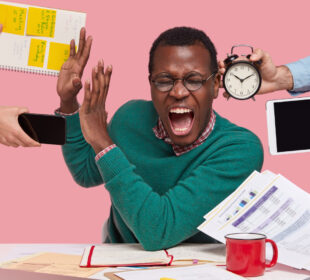 Time Hacks for Busy Professionals