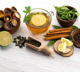 Medicinal Plants Around Us: Nature’s Healing Secrets