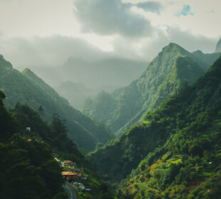 How Mountains Are Formed: The Powerful Forces That Shape Our Planet.