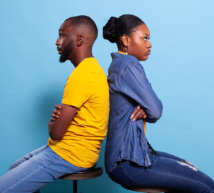 Why You Keep Falling for the Same Type of Person