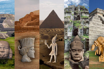 Hidden Stories in History You Probably Never Learned in School