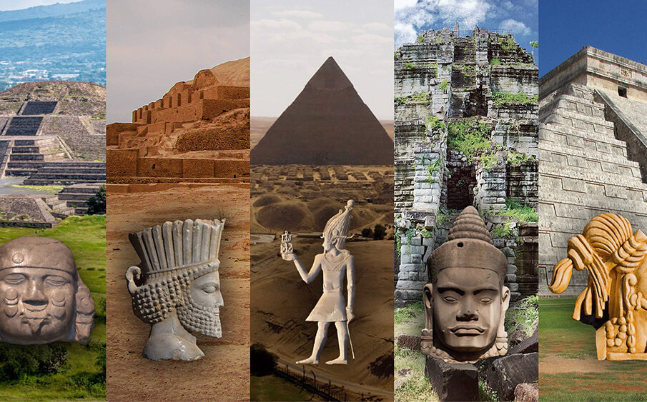 Hidden Stories in History You Probably Never Learned in School