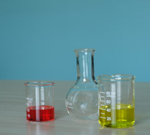 Simple Chemical Reactions at Home: Everyday Science Happening Around You