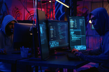 Understanding the Psychology Behind Fraud