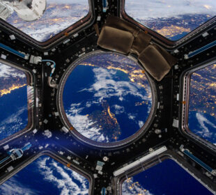 Space Missions That Changed History: When Humanity Reached Beyond Earth