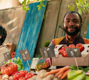 Saving Money Through Cooperative Food Buying