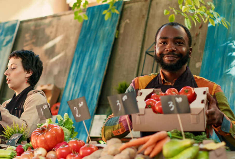 Saving Money Through Cooperative Food Buying