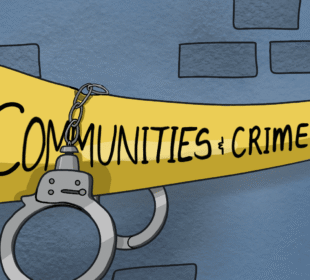 Why Communities Sometimes Protect Criminals