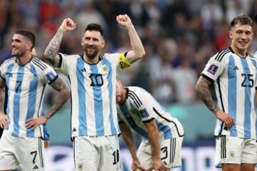 Lessons From Team Sports About Discipline