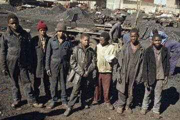 The Hidden Psychology Behind Street Crime