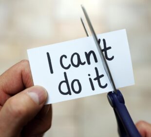 The Confidence Formula Nobody Teaches