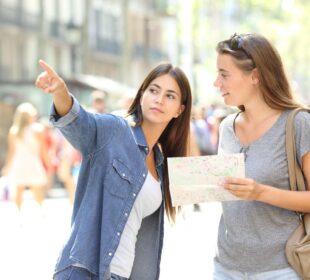 First-Time Travel Tips