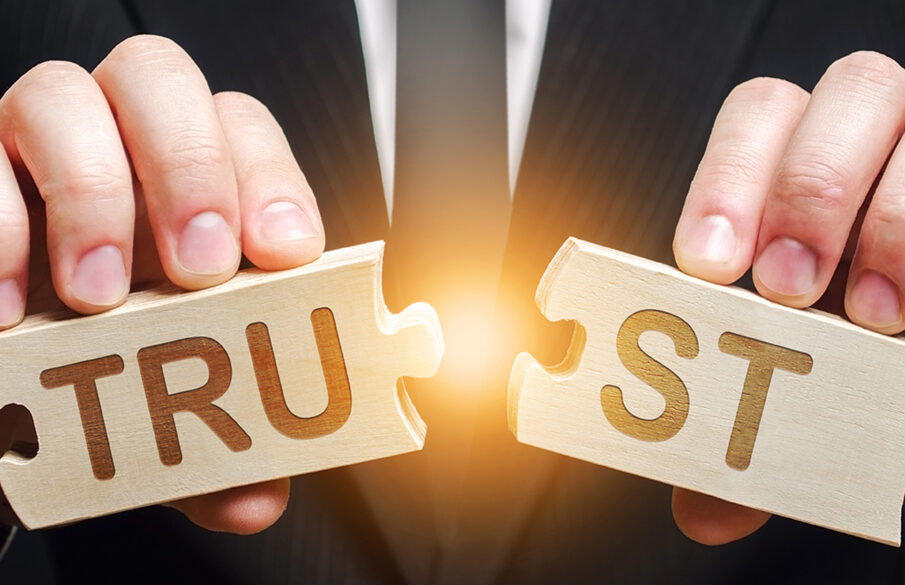 How Trust Builds Strong Relationships